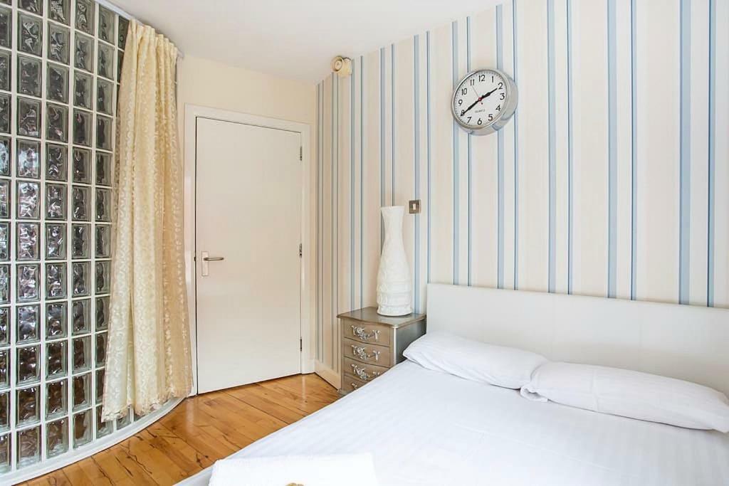 Spacious Belfast City Centre Duplex Apartment Eksteriør bilde